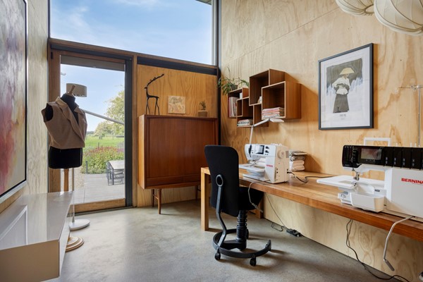 Medium property photo - Bobbenagelseweg 7, 5491 VL Sint-Oedenrode